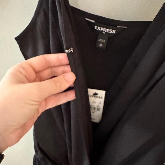 NWT • Express Bodysuit - Picture 5 of 8